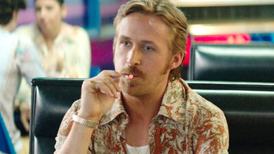 The Nice Guys