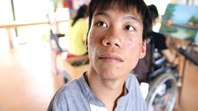 2016 Oscar Nominated Short Films