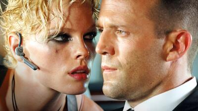 Transporter 2