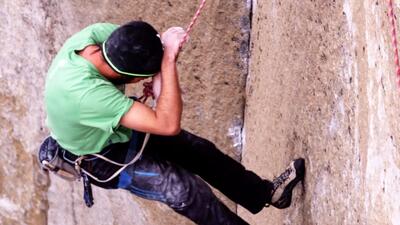 The Dawn Wall