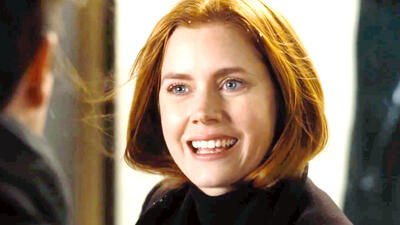 Nocturnal Animals