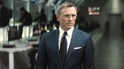 Spectre