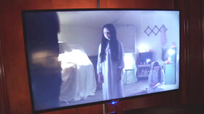 Paranormal Activity: The Ghost Dimension