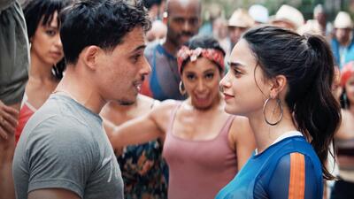 In the Heights