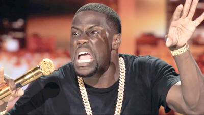 Kevin Hart: What Now?