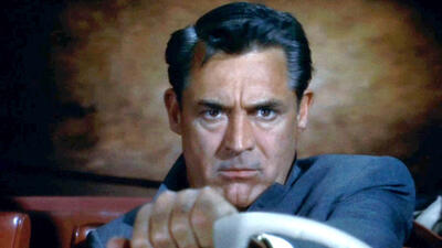 North by Northwest (1959) Presented by TCM
