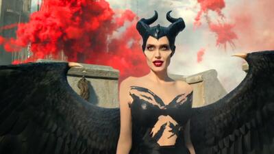 Maleficent: Mistress of Evil