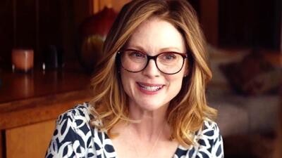 Gloria Bell