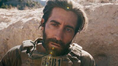 Guy Ritchie's The Covenant