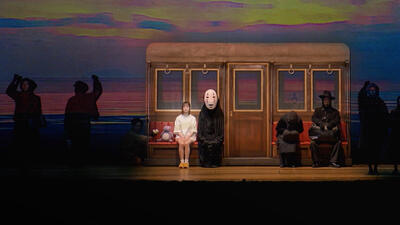 Spirited Away: Live on Stage