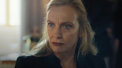 Mafia Mamma