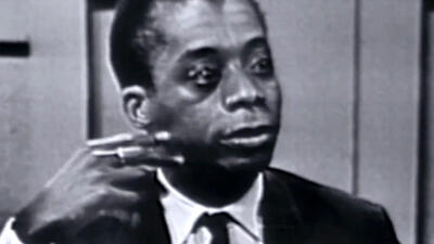 I Am Not Your Negro