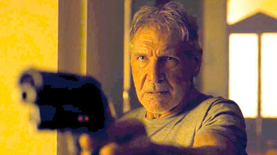 Blade Runner 2049