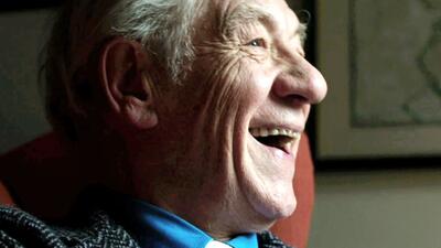 McKellen: Playing the Part