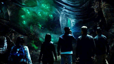 Power Rangers