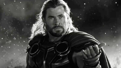 Thor: Love and Thunder