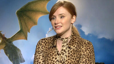 Pete's Dragon