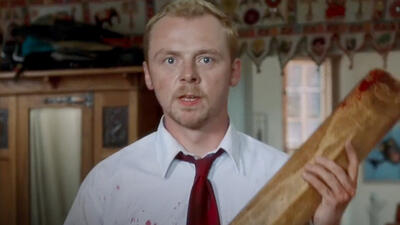 Shaun of the Dead
