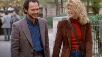 When Harry Met Sally... 30th Anniversary (1989) presented by TCM