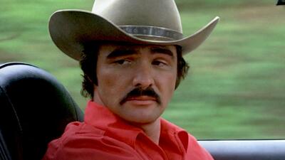 Smokey and the Bandit