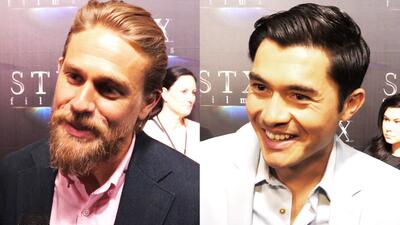 The Gentlemen