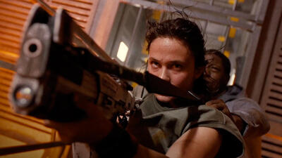 Alien: Romulus