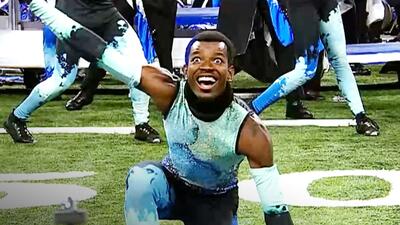 DCI: Big, Loud, & Live 18