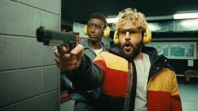 On the Count of Three