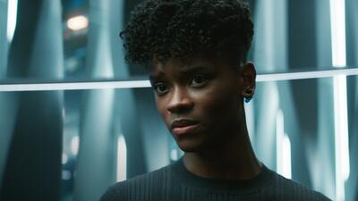 Black Panther: Wakanda Forever