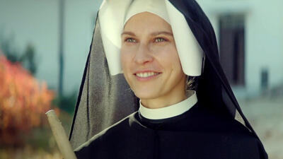 Love and Mercy: Faustina