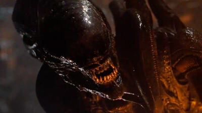 Alien: Romulus