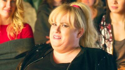 Pitch Perfect 3