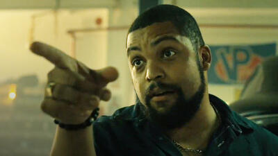 Den of Thieves 2: Pantera