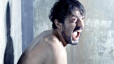 Prisoner X