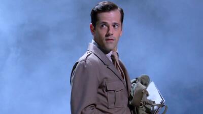 An American in Paris - The Musical