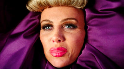 Zoolander 2
