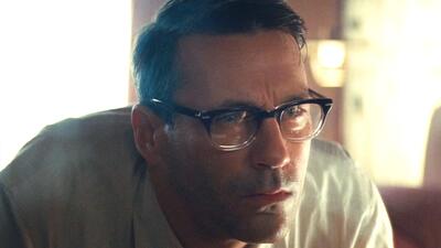 Bad Times at the El Royale