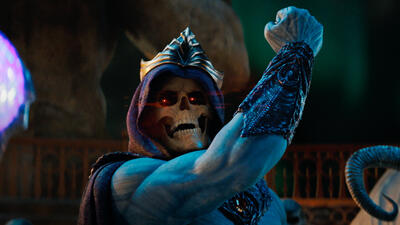 Masters of the Universe (2026)