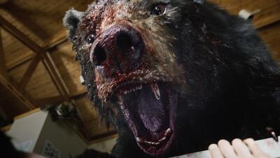 Cocaine Bear