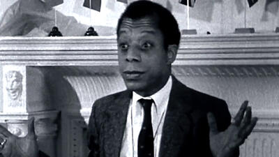 I Am Not Your Negro