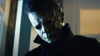 Halloween Kills