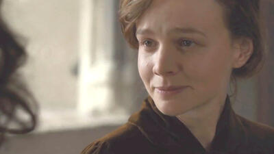 Suffragette