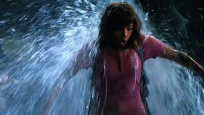 Dora and the Lost City of Gold