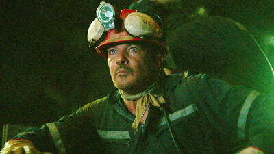 The 33
