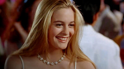 Clueless