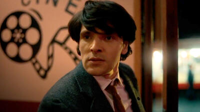 Once Upon a Time in a Cinema