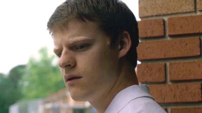 Boy Erased
