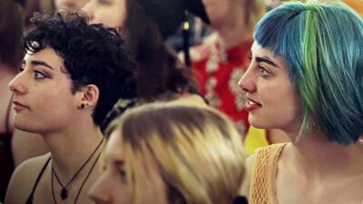 The Unmaking of a College