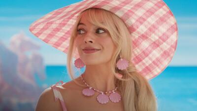 Barbie