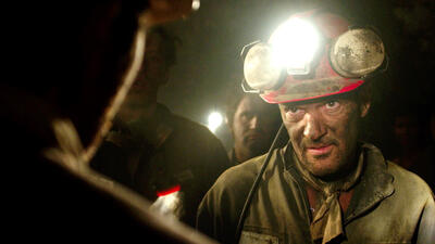 The 33